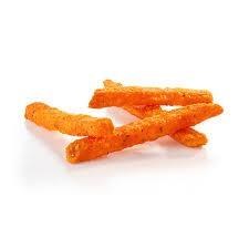 Cavendish Farms Jersey Shore Sweet Potato Fries - 6 x 2.5lb (00051)