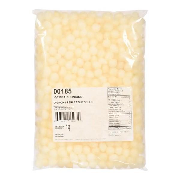 Alasko Pearl Onions - 1KG (5)