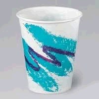 Cup - Cold - 7 oz Cup  - R7N - Symphonie - 100 per sleeve (20) (40313)