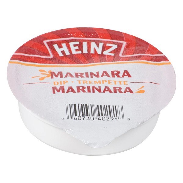 Kraft Heinz Marinara Dip - 100 x 44ml (11773)