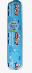 Woolwich Goat Cheese - 2 x 1KG