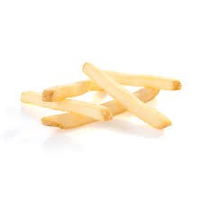 Cavendish Farms 3/8 FINE COAT Straight Cut Skin-On French Fries - 6 x 4.5LB - SOLD BY CASE (07750)