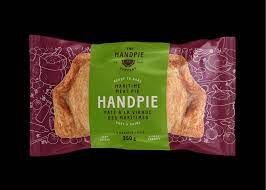 The Handpie Company - Maritime Meat Handpie - 250g (10) (00112)