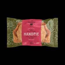 The Handpie Company - BBQ Pulled Pork Handpie - 250g (10) (00103)