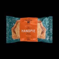 The Handpie Company - PEI Pasty Handpie - 250g (10) (00101)