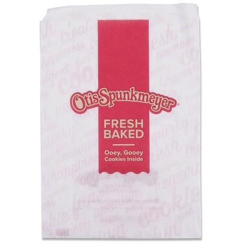 Otis Spunkmeyer  Small Cookie Bags - 1000/CASE