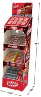 Nestle Single Core PPK- 324ct (75100)