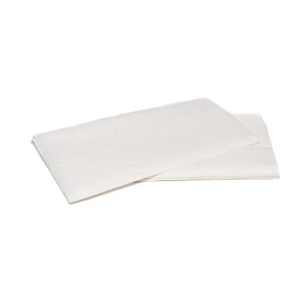 Lapaco 1 ply Dinner Napkins - 3000/cs (510-002)