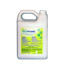 Avmor Eco Pure EP64 Neutral All Purpose Cleaner - 4L - (4)(06796)