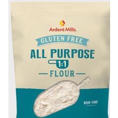 Ardent Mills All Purpose Gluten Free Flour 1:1 - 10KG (22325)
