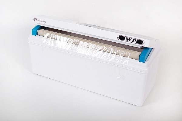 Wrapmaster Dispenser For 11" Film Or 12" Foil (179D) (33957)