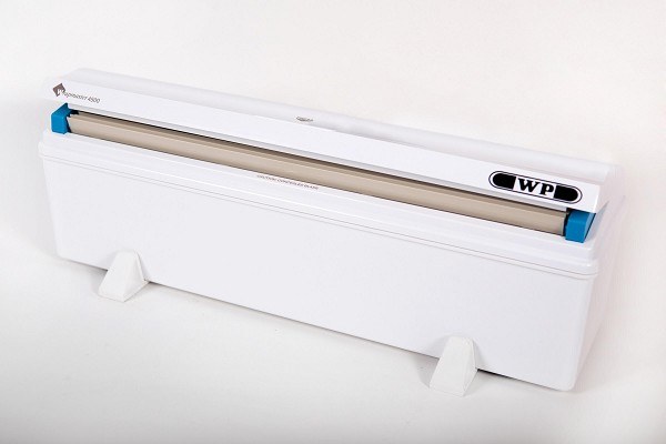 Wrapmaster Dispenser For 17" Film Or 18" Foil (33958)
