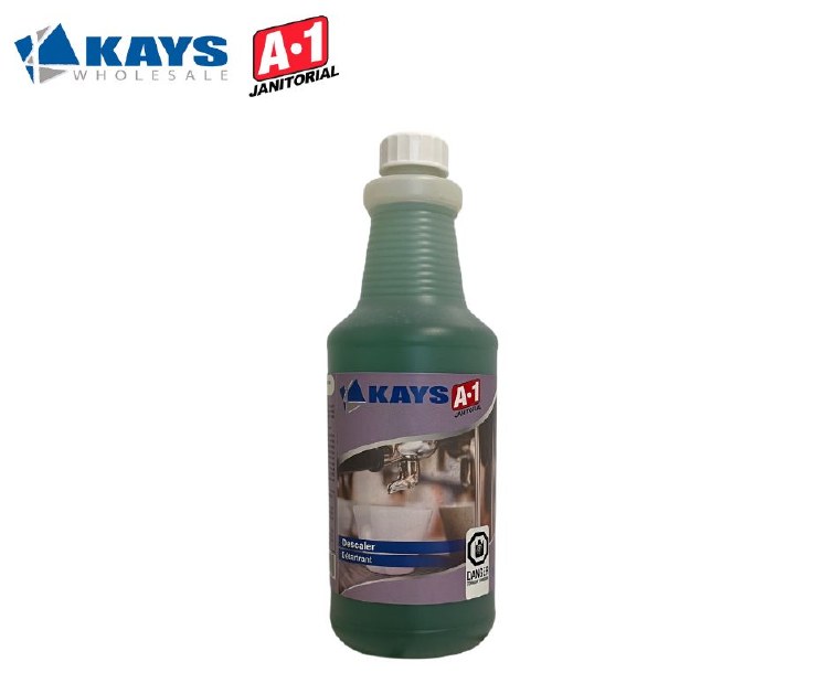 Kays/A1 Descaler - 1L (12) (01850)