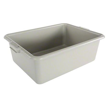 Globe Bus Pan, Grey - 7" (02198)