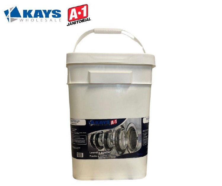 Kays/A1 Laundry Powder - 18KG (00901)