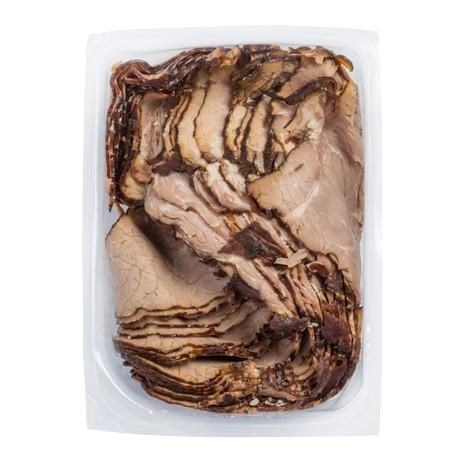 Chris Bros Deli Style Roast Beef - 500g (6) (46319)