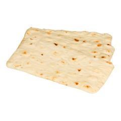 Stonefire Flat Bread 6 x 12 - 24/CASE (00713)