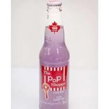 The Pop Shoppe Sour Key - 12/CASE (00046)