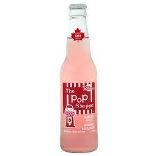 The Pop Shoppe Bubble Gum - 12/CASE (00038)