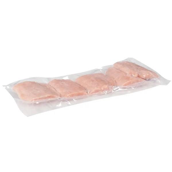Salmon Portions 4 x 4oz - 1LB (10) - SOLD BY BAG (00248)