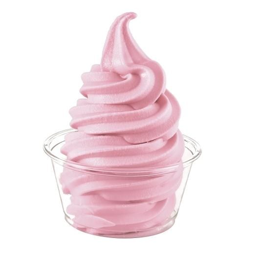 Dole Ice Cream Mix (Dairy Free) - Watermelon - 4 x 4.5LB (62319)
