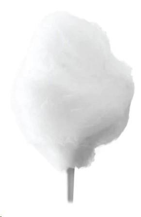 Gold Medal Floss Sugar (Cotton Candy Sugar) - Birthday Cake - 3.25lb (3723)