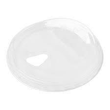 Hy Pax Dome Sippy Lid, PET - For 12-24oz Cold Cup - 50/SLV - SOLD BY SLV - (20) (01584) (HP-PETLD-DMSP1224)