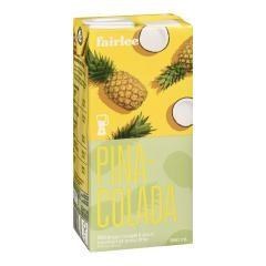 Fairlee Pina Colada Concentrate Smoothie Mix - 12 x 960ml (23571)