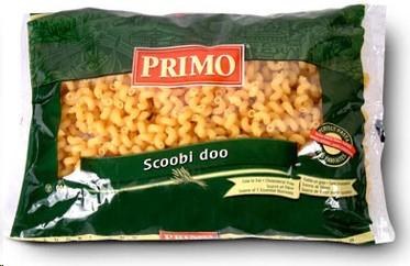 Primo Scoobi Doo Noodles - 20lb - (1) (00017) (00177)