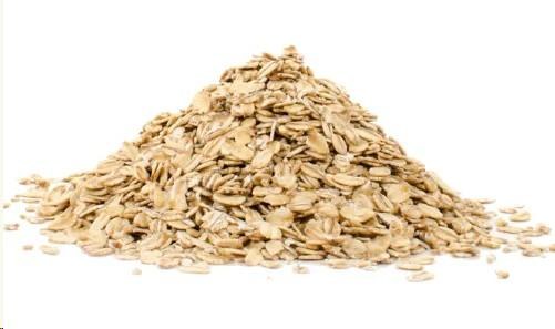 Bob's Red Mill Quick Rolled Oats Gluten Free - 25LB (10376)