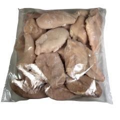 Menu 5oz Boneless Chicken Breast 19% - 4KG