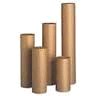 24" Brown Paper Roll DD30 - (1) (3024) (62240)