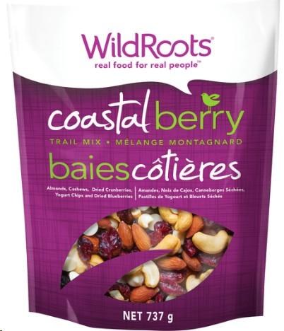 Wild Roots Trail Mix - 737g (00201)