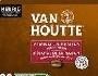 Van Houtte Keurig Medium Roast 80ct - 760g (52740)