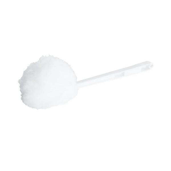 Globe Cotton Bowl Swabs (144) (02118)