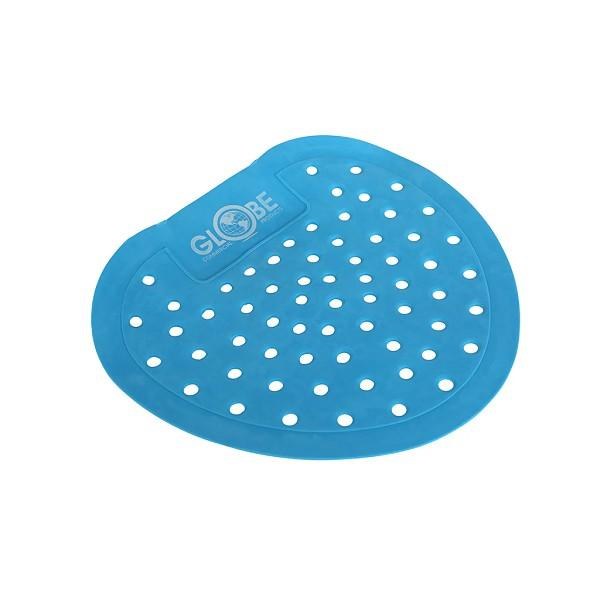 Globe VINYL Urinal Screen - Bubble Gum (10) (02181)