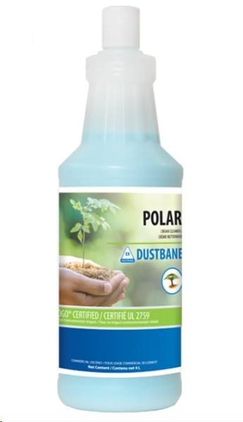 Dustbane Polar Cream Cleanser 1L (12) (50216)