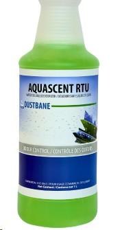 Dustbane Aquascent deodorizer RTU 1L sold by each (12) (51145)