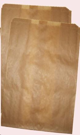 Wax Feminine Disposal Bags 500 pk (08727)(68150)