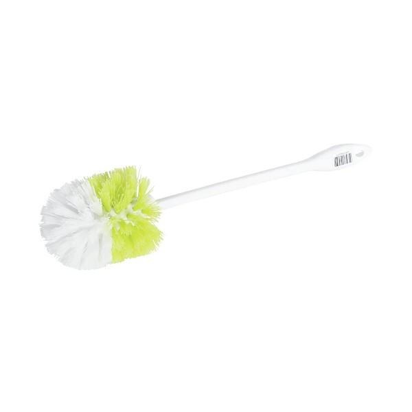 Globe Toilet Bowl Brush 17" Radial (24) (02221)