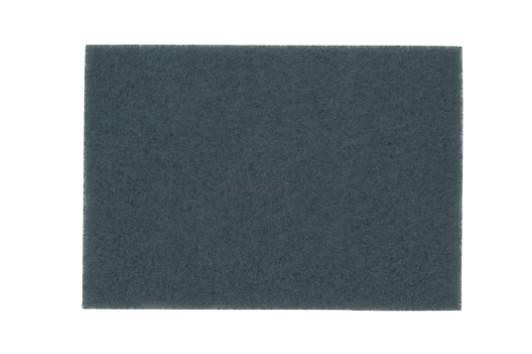 3M Blue Cleaner / Scrubber Floor Pad, 5300, 20" x 14" - EACH (10) (25031)