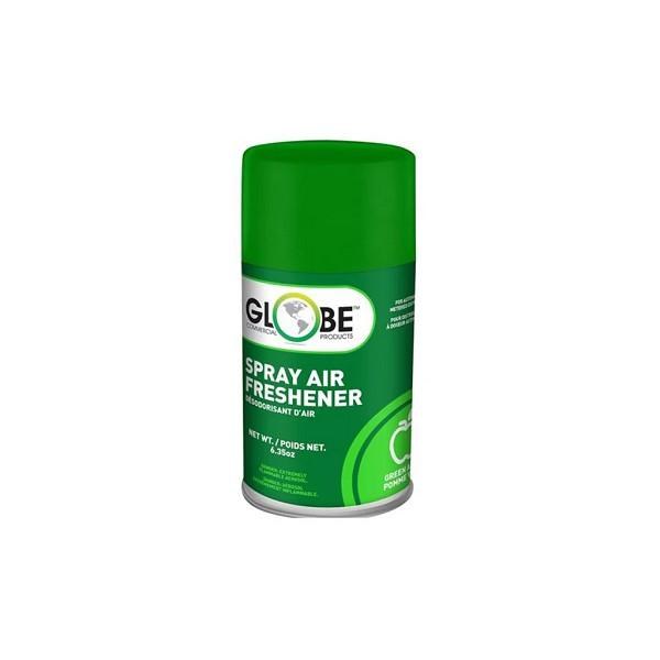 Globe Air-Pro Neutralle Green Apple Spray - 6.35oz (02946)