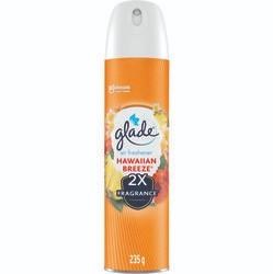 Glade Hawaiian Breeze Air Fresh - 235g (12) (00920)