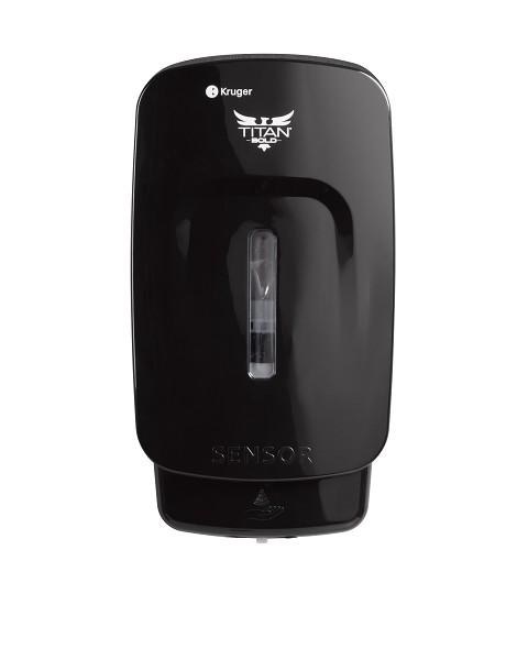 Kruger Hands Fresh Touchless Foam Soap Dispenser (09452) (09452)
