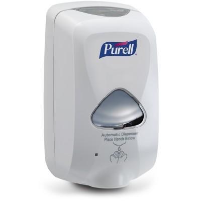 Purell TFX Touch-Free SANITIZER Dispenser (00907) (2720-12)