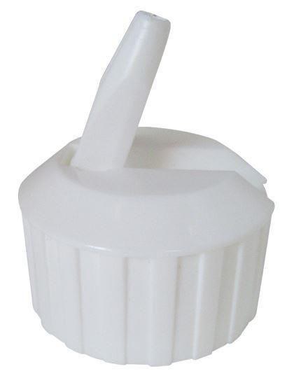 Flip Top Bottle Cap