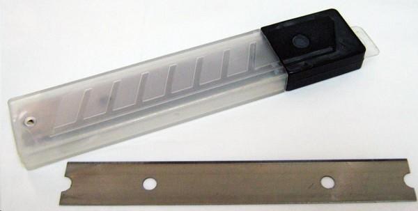 4" Replacement Scraper Blades (22673) (AMP6009)