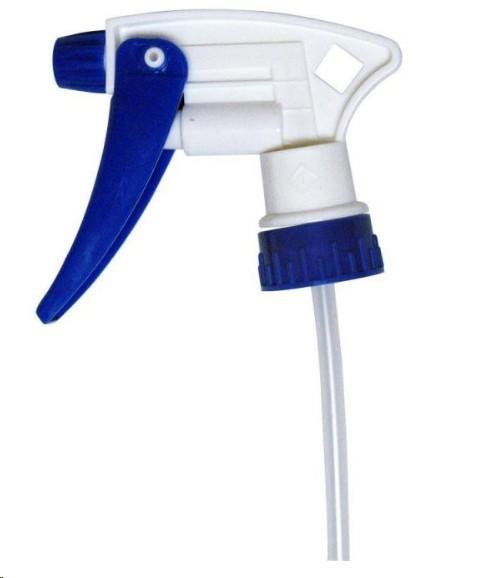 Kays Trigger 9 1/4" Blue white