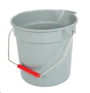 Globe 11qt Bucket (02364)