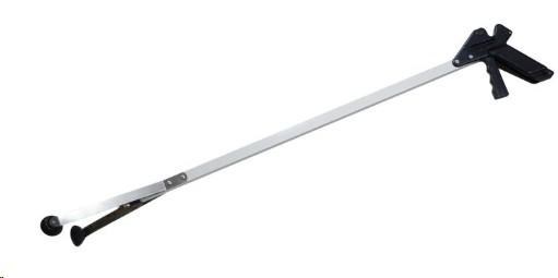 32"E-Z Reacher Litter Picker suction cups
